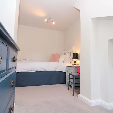 Tatil Evi Weavers Middlesbrough