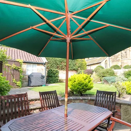 Tatil Evi Weavers Middlesbrough