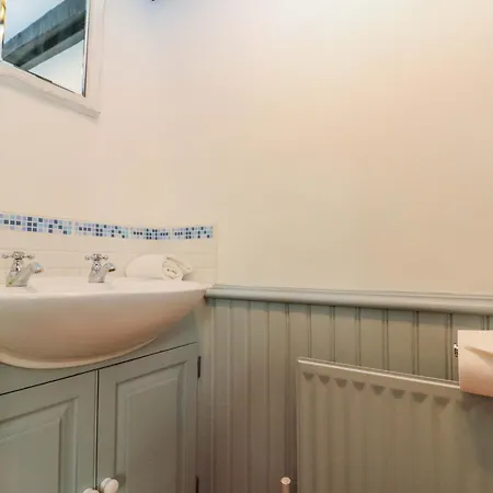 Tatil Evi Weavers Middlesbrough