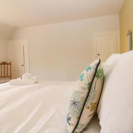 Weavers Tatil Evi Middlesbrough