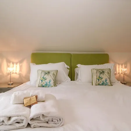 Tatil Evi Weavers Middlesbrough