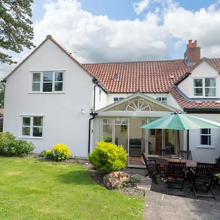 بيت للعطل Weavers *