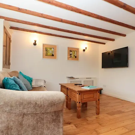 Weavers Tatil Evi Middlesbrough