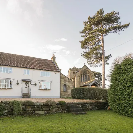 Weavers Holiday home *