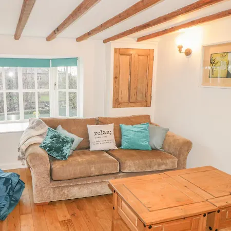 Weavers Holiday home