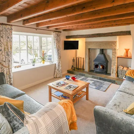 Holiday home Weavers