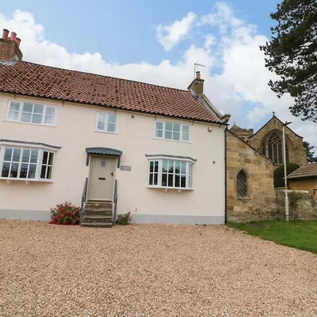 Weavers Semesterbostad *