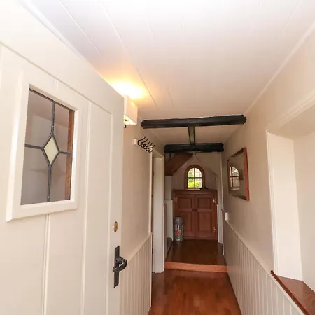 Weavers Semesterbostad Middlesbrough