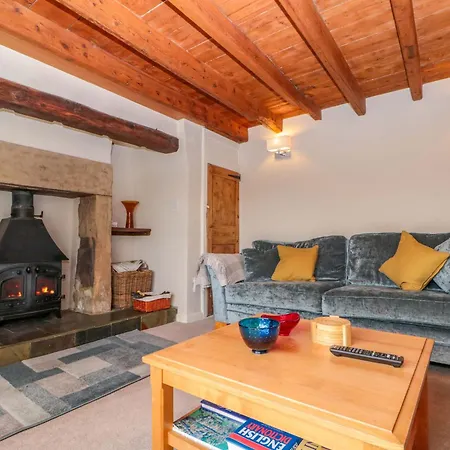 Weavers Holiday home