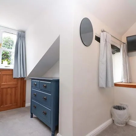 Weavers Semesterbostad