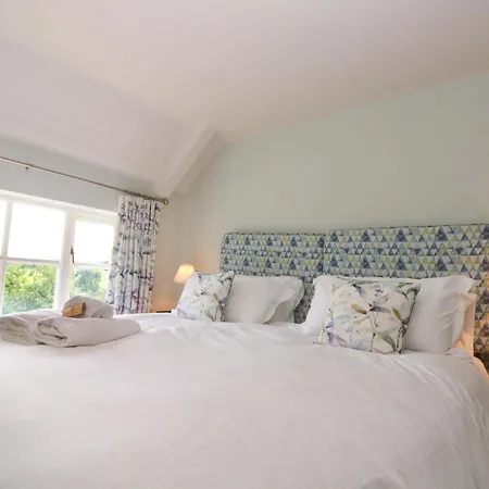 Weavers Holiday home
