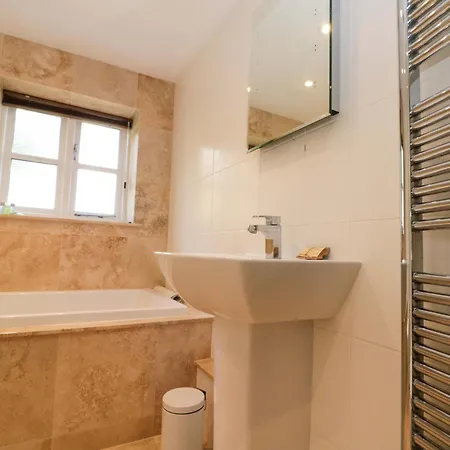 Weavers Semesterbostad *