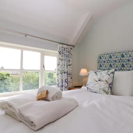 Semesterbostad Weavers