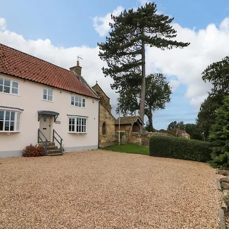 Weavers Semesterbostad Middlesbrough