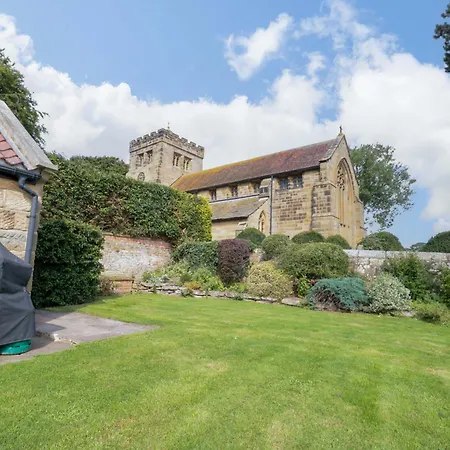 Semesterbostad Weavers Middlesbrough