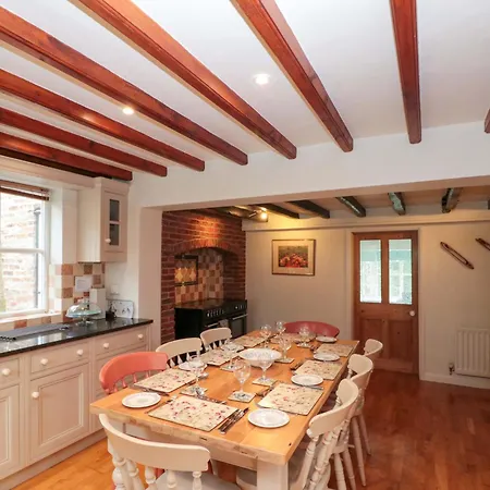 Weavers Semesterbostad Middlesbrough