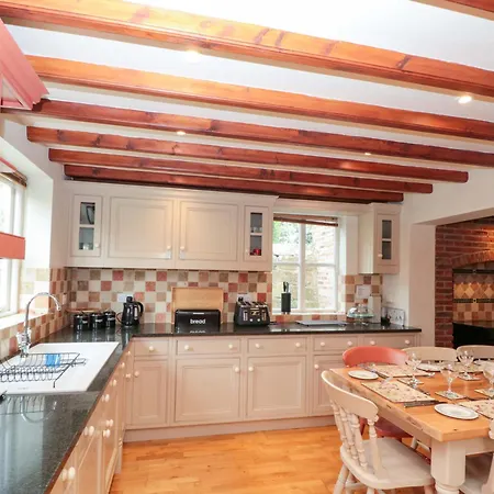 Weavers Holiday home
