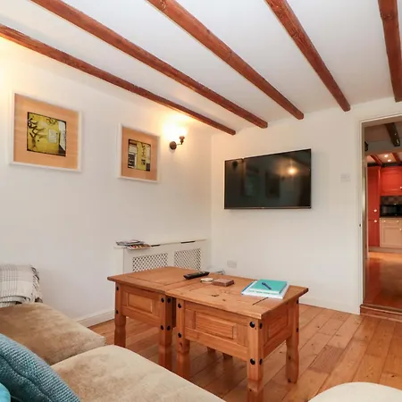 Semesterbostad Weavers Middlesbrough