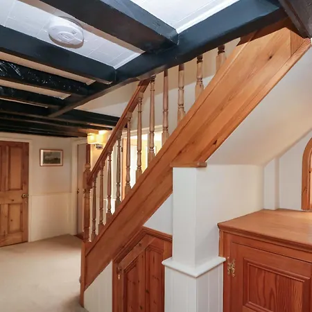 Weavers Holiday home *