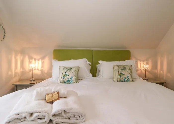 Holiday home Weavers Middlesbrough